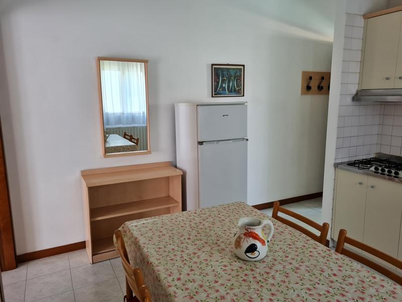 appartamento disponibile in affitto Villa Pineta 3 - I°