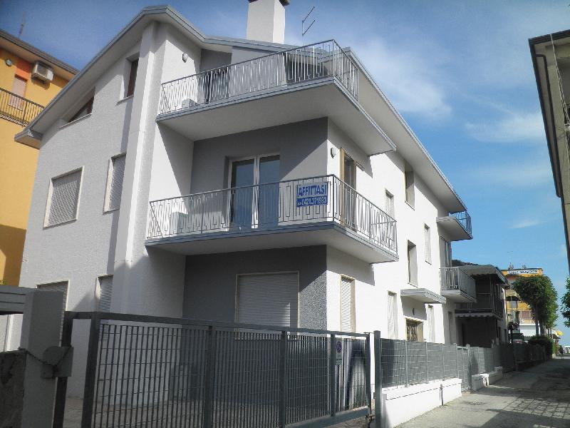 Affitto Jesolo Villa Nicole 2 - T