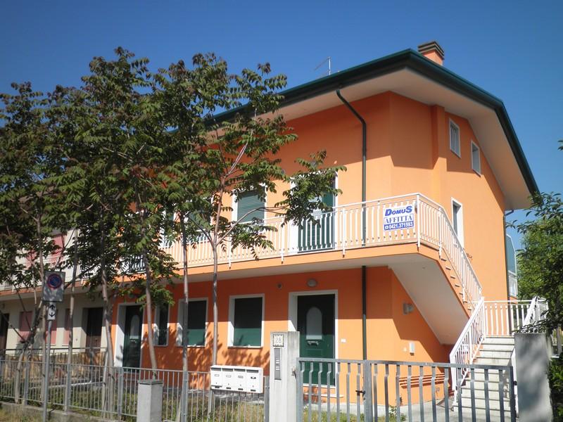 Appartamento Villa Luna 3 - I°