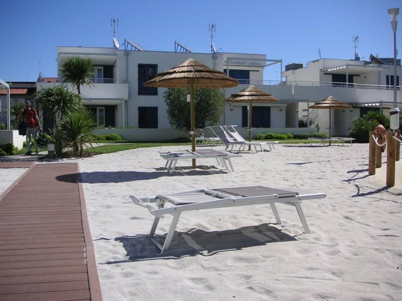 Casa Jesolo Residence Blu Village C13 - T