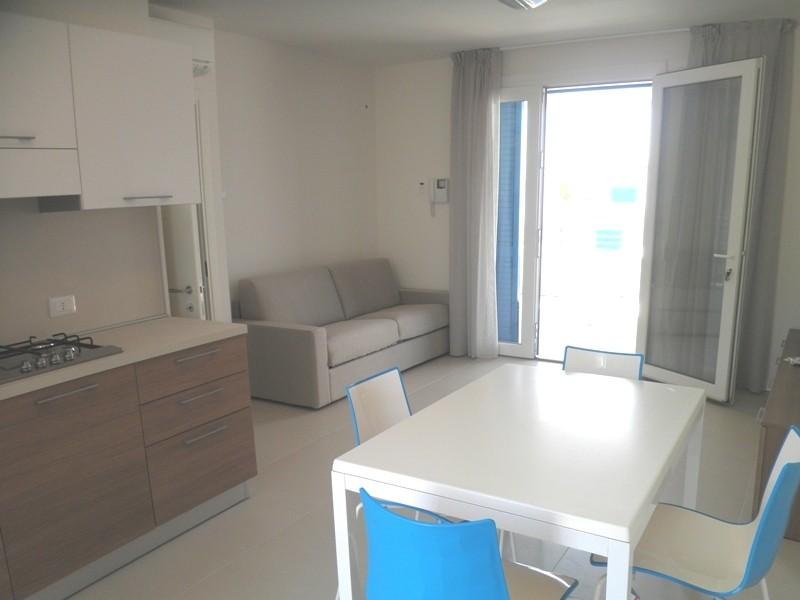 Casa Jesolo Residence Blu Village A02 - I°