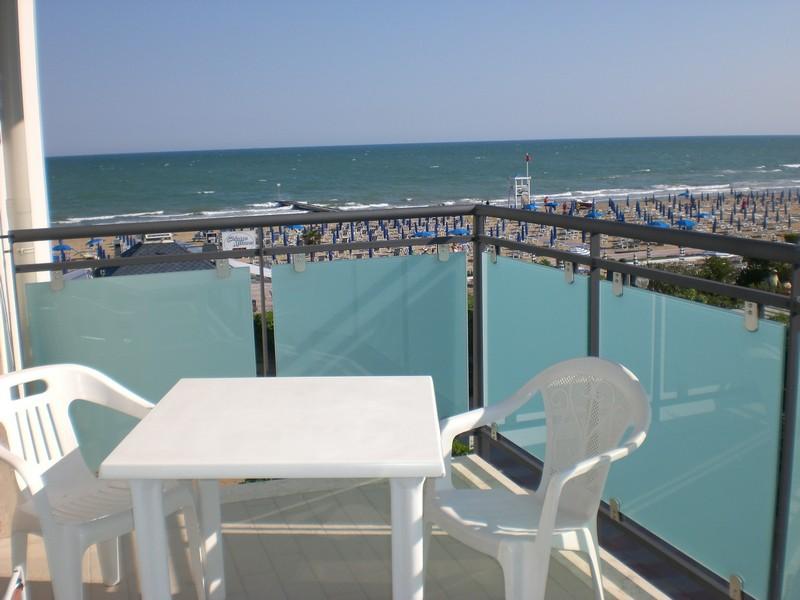 Affitto Jesolo Residence Sole 09 - III°