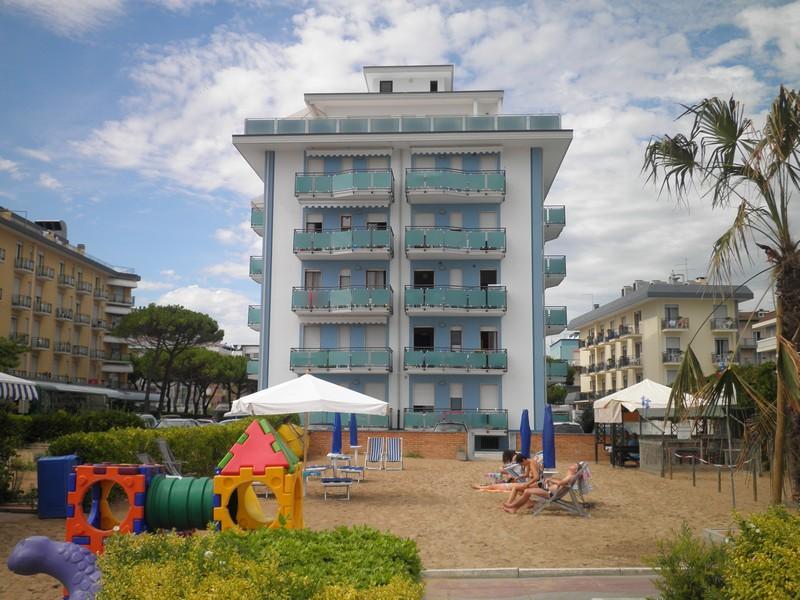 Casa Jesolo Residence Sole 09 - III°