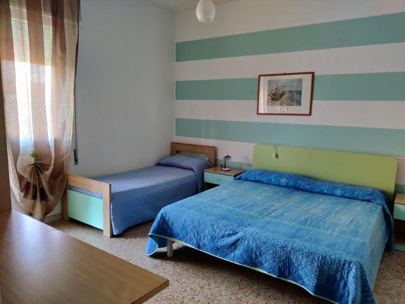 appartamento disponibile in affitto Casa Trento 3 - I°