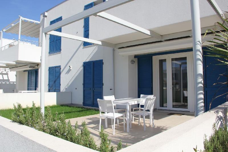 Affitto Jesolo Residence Blu Village B07 - T