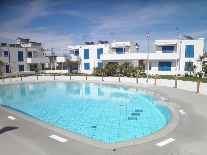 Casa Jesolo Residence Blu Village B08 - I°