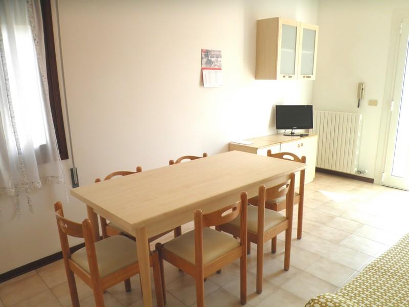 appartamento disponibile in affitto Villa Luna 1 - T