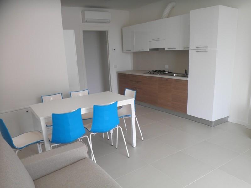 appartamento disponibile in affitto Residence Blu Village C15 - T