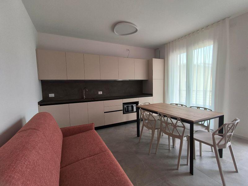 Appartamento Villa Luna 07 - 1° p.