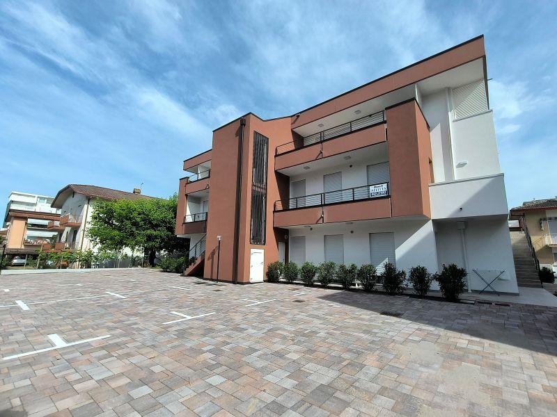 foto 13 appartamento Jesolo Villa Luna