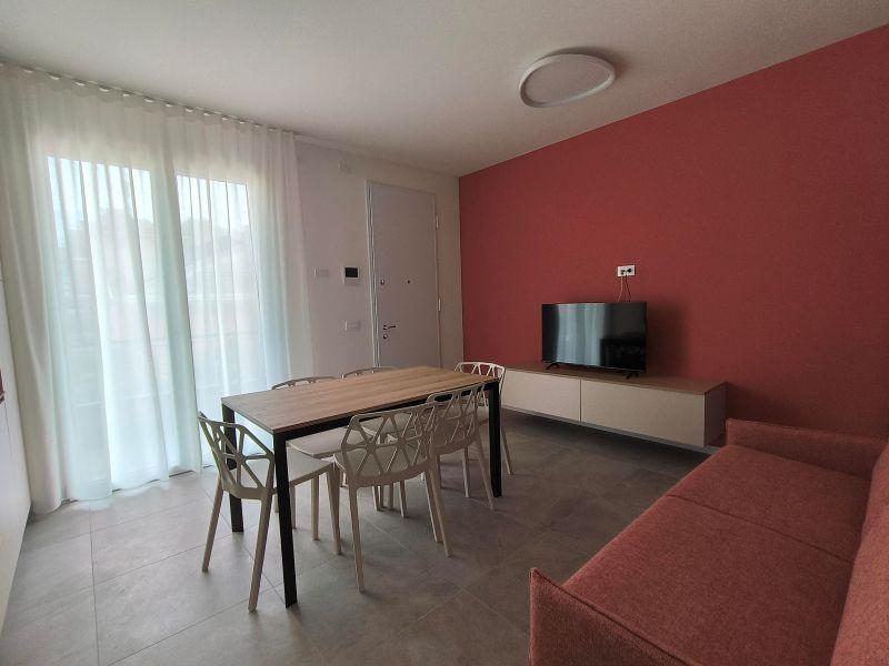 Casa Jesolo Villa Luna 07 - 1° p.