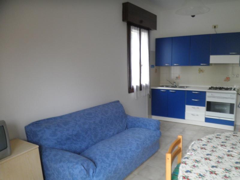 Affitto Jesolo Villa Luna 6 - T