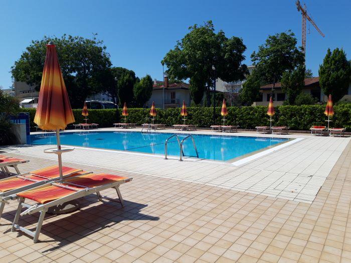 foto 13 appartamento Jesolo Residence Aurora Park