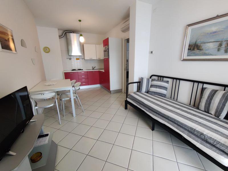 appartamento disponibile in affitto Residence Aurora Park B11