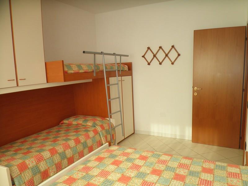 appartamento disponibile in affitto Villa Niki 3 - T