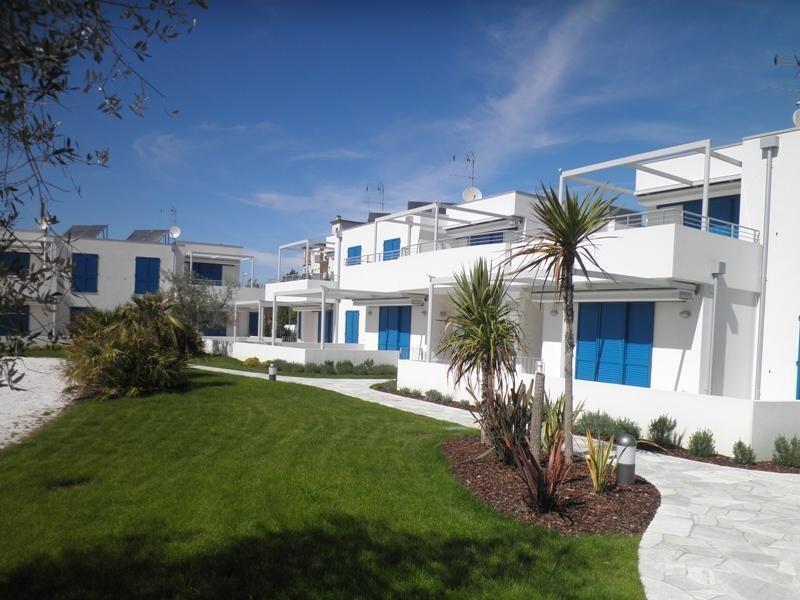 Residence Blu Village - Appartamento Jesolo Lido