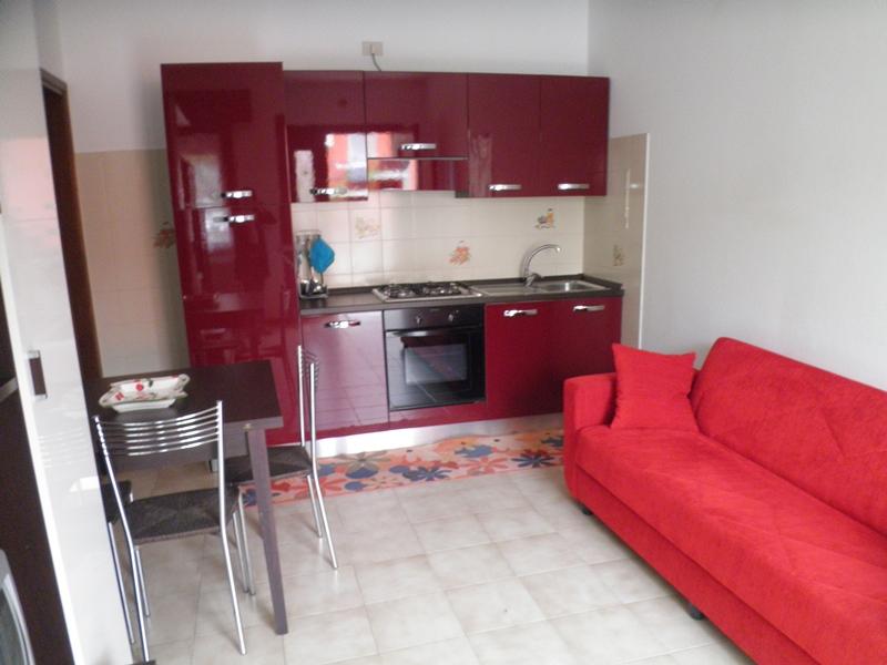 Affitto Jesolo Villa Luna 5 - T