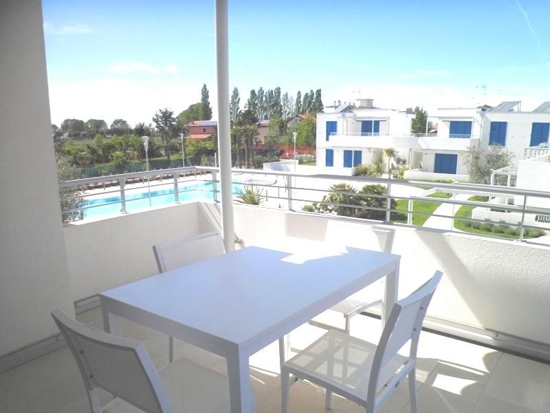foto 7 appartamento Jesolo Residence Blu Village