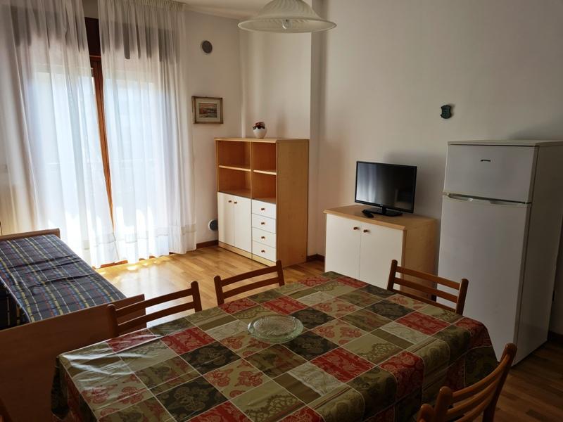 appartamento disponibile in affitto Villa Pineta 2 - I°