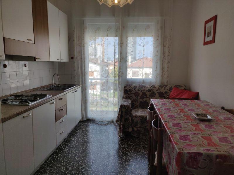 appartamento disponibile in affitto Casa Trento 8 - II°