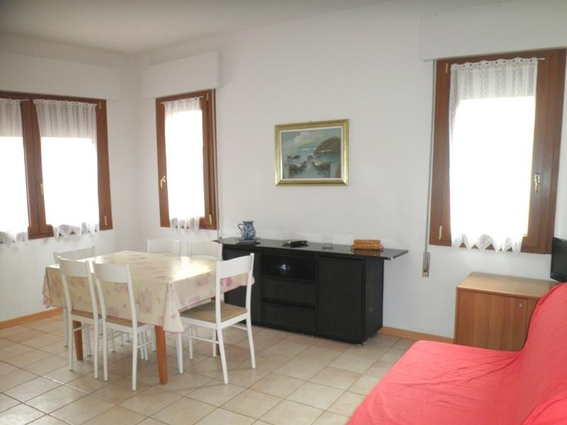 Affitto Jesolo Villa Nicole 1 - T