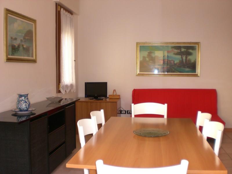 Appartamento Villa Nicole 1 - T