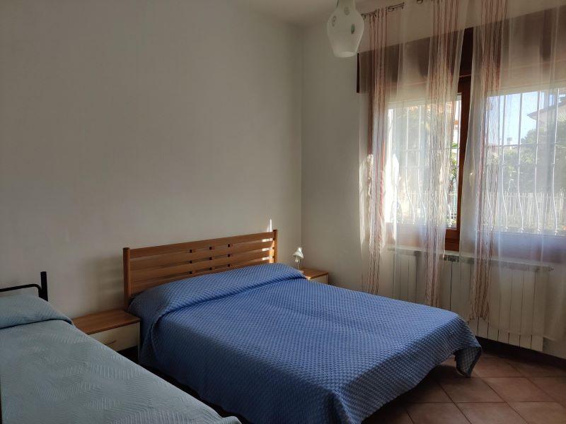 appartamento disponibile in affitto Casa Trento 1