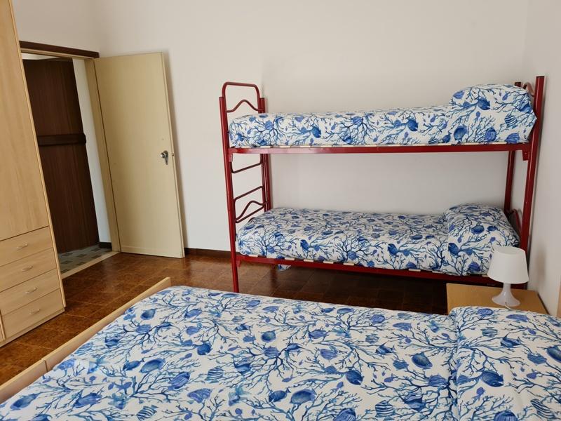 appartamento disponibile in affitto Villa Livia 02