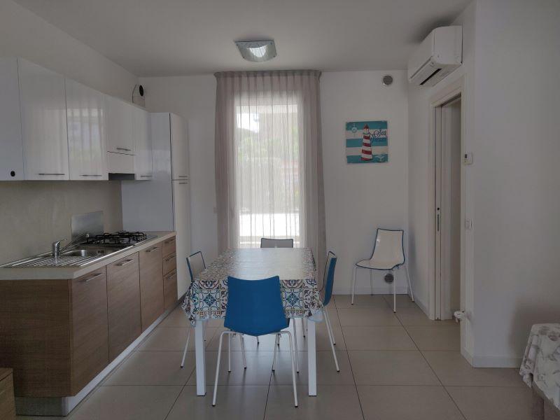 Affitto Jesolo Residence Blu Village A05 - T