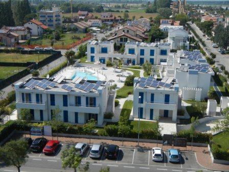 foto 12 appartamento Jesolo Residence Blu Village