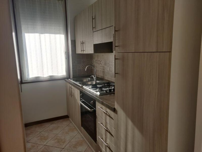 foto 7 appartamento Jesolo Condominio Cadore