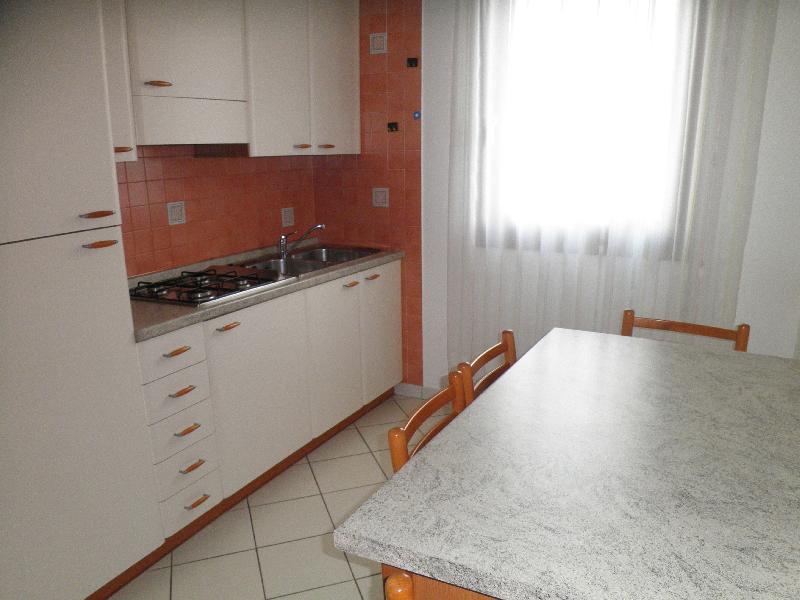 appartamento disponibile in affitto Villa Niki 5 - I°