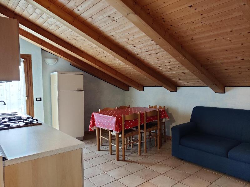 appartamento disponibile in affitto Villa Nicole 5 - II°