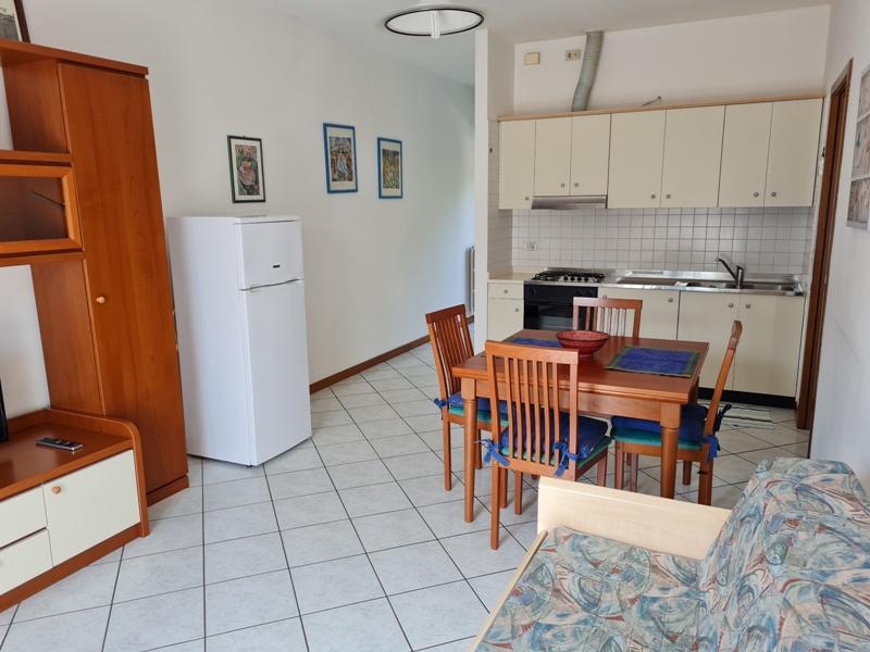 Villa Pineta Jesolo