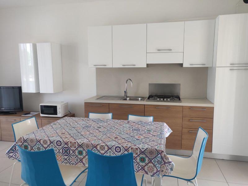 appartamento disponibile in affitto Residence Blu Village A03 - T