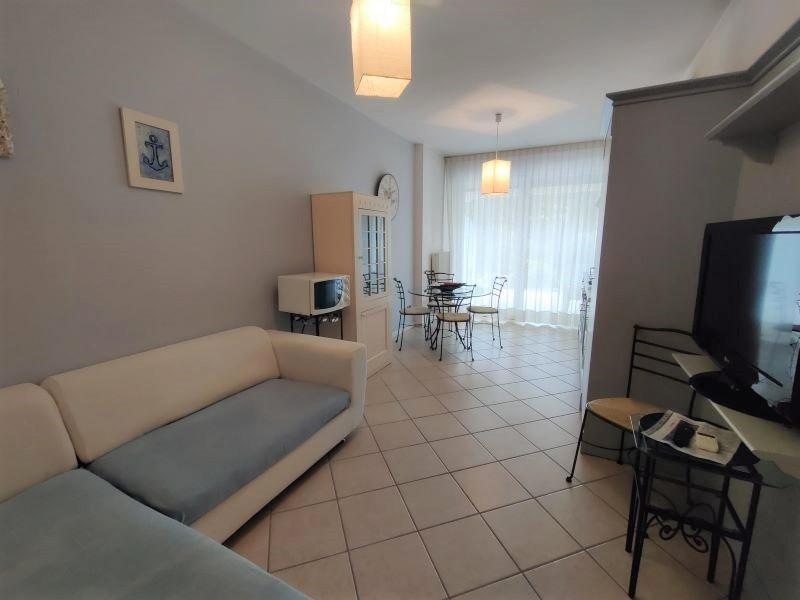 Appartamento Residence Aurora Park A08