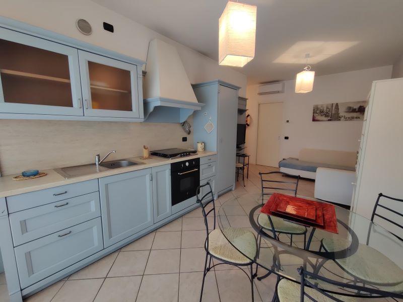 Residence Aurora Park - Appartamento Jesolo Lido