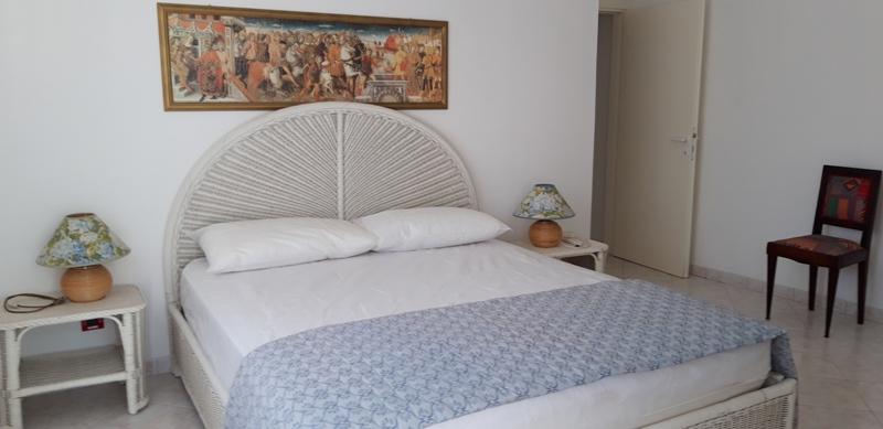 appartamento disponibile in affitto Villa Lina 5 - III°