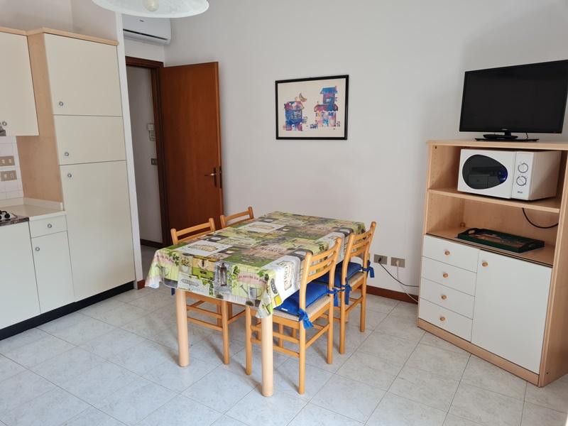 Villa Pineta Jesolo