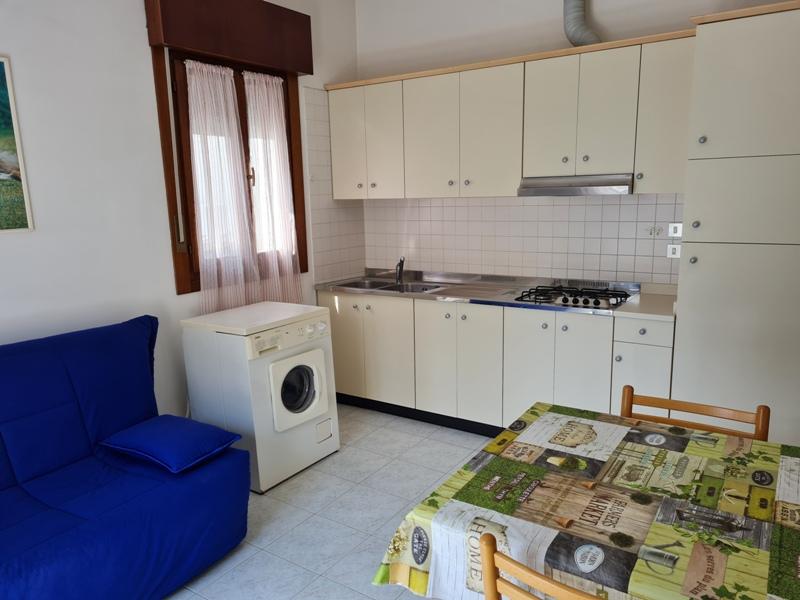 appartamento disponibile in affitto Villa Pineta 1 - I°