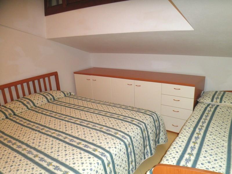 appartamento disponibile in affitto Villa Niki 8 - II°