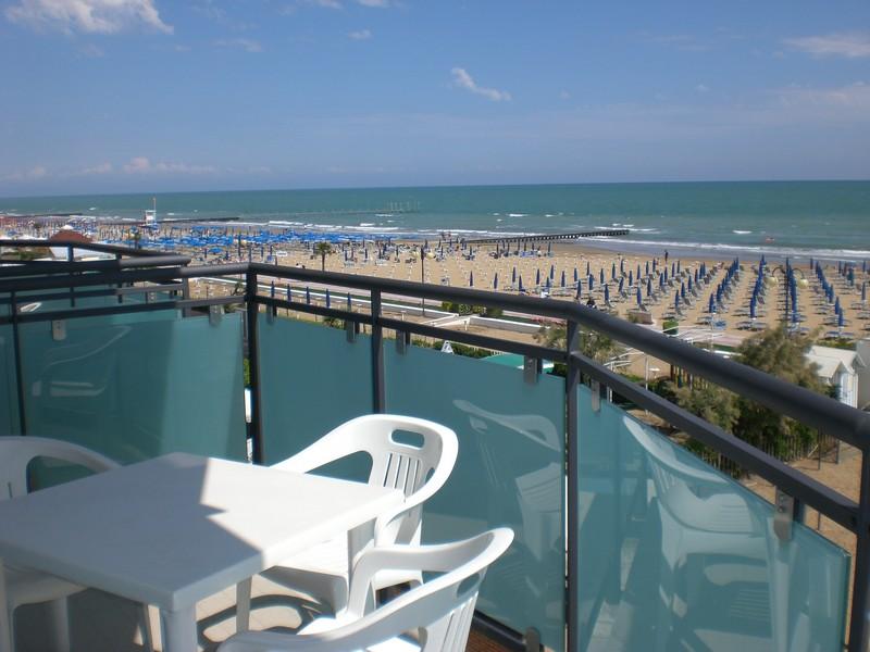 Residence Sole - Appartamento Jesolo Lido
