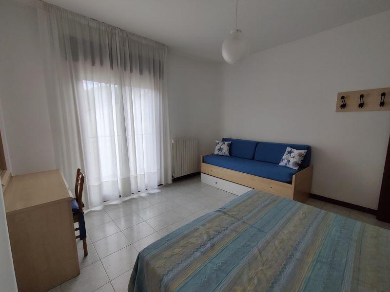 appartamento disponibile in affitto Villa Pineta 6 - II°