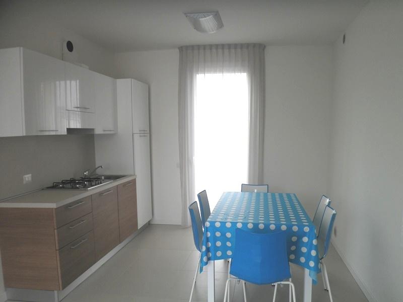 Appartamento Residence Blu Village A06 - I°