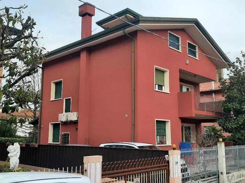 Vendita casa indipendente - JESOLO LIDO (VE) 