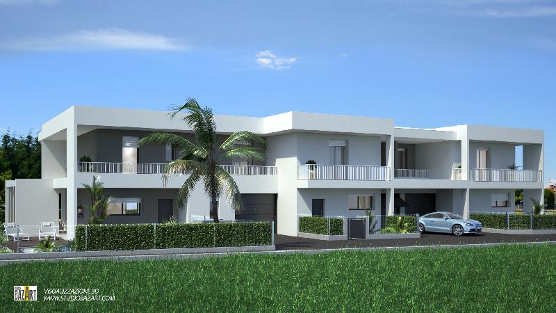 Vendita casa bi-trifamiliare - JESOLO (VE) 