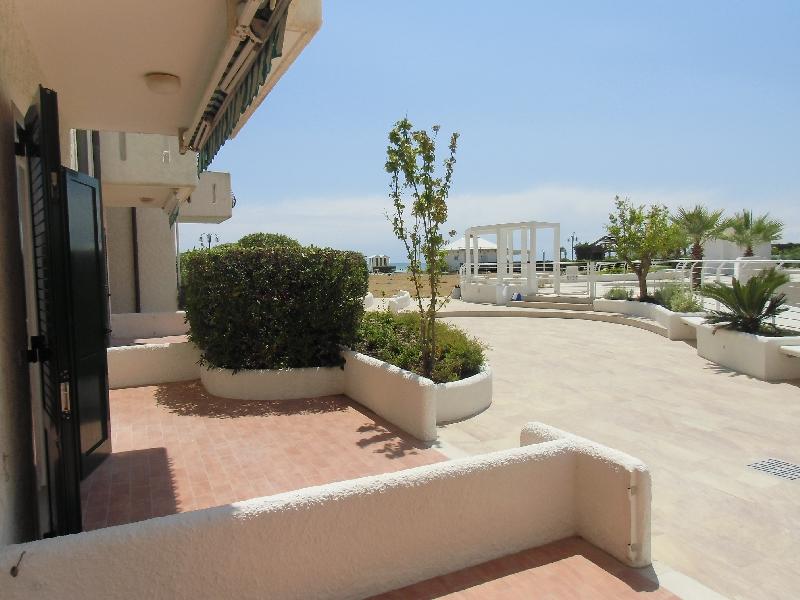 appartamento disponibile in affitto EL PALMAR T 27