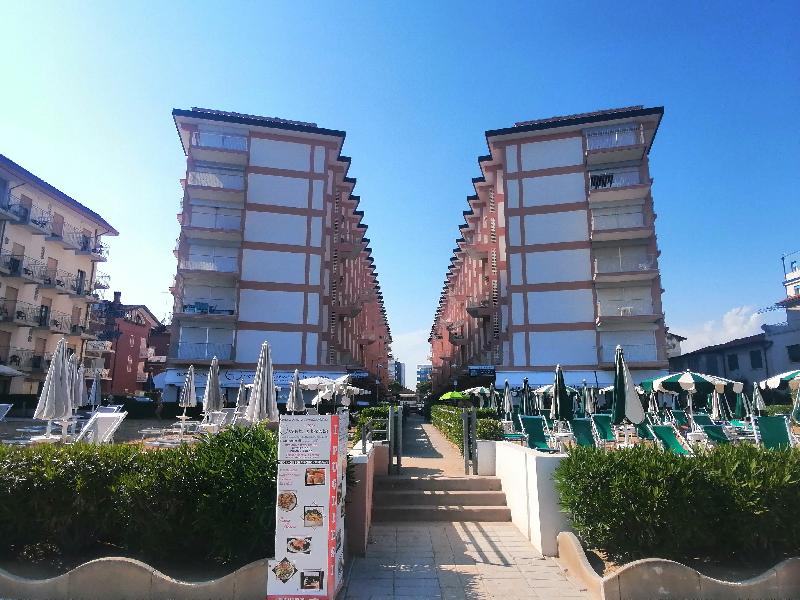 foto 15 appartamento Jesolo SHOPPING CENTER