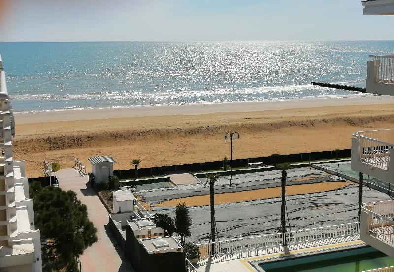 Affitto Jesolo DIPLOMATIC 33