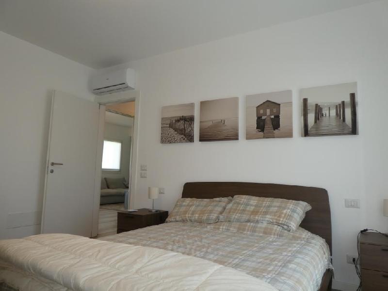 foto 6 appartamento Jesolo Elysium